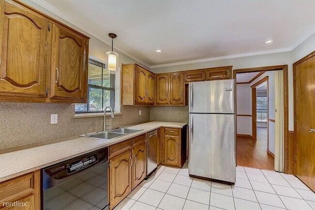 Building Photo - 3 br, 2 bath House - 4005 Toler Road