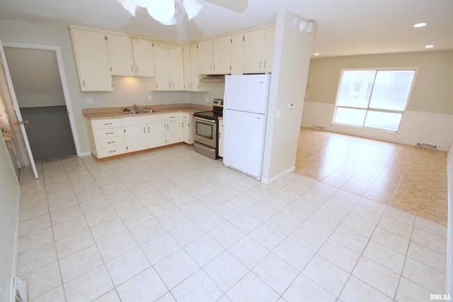 Foto del edificio - 3618 18th St