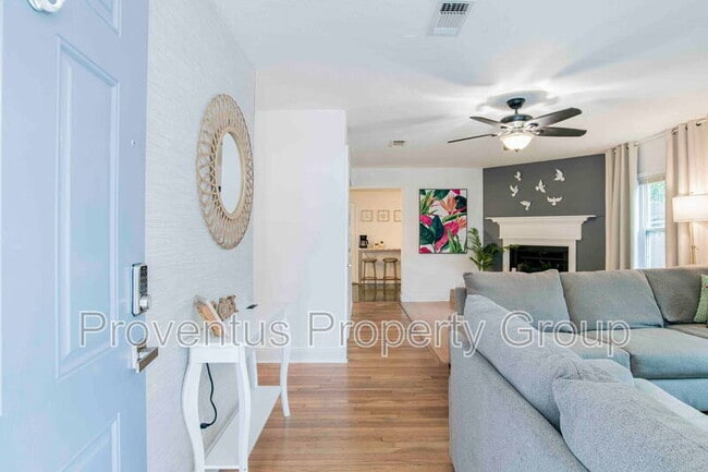 Foto del edificio - 14 Lieutenant St