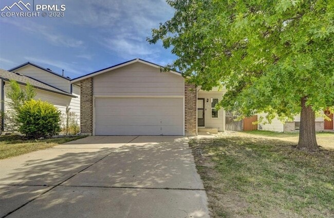 Building Photo - 4620 Dooley Way