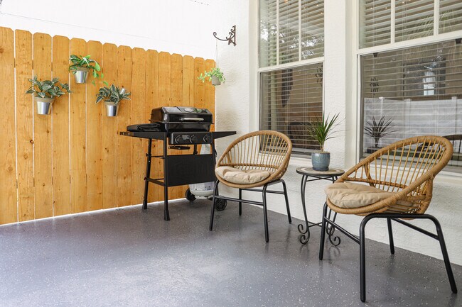 Foto del edificio - 1333 S Madison Ave