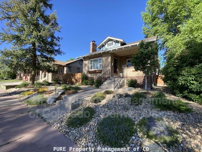 Photo - 1461 N Raleigh St House