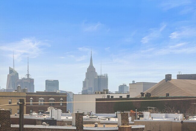Foto del edificio - 6601 Broadway