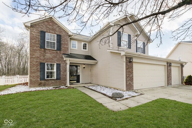 Building Photo - 11532 War Admiral Ct