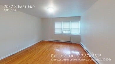 Building Photo - 7037 S East End Ave