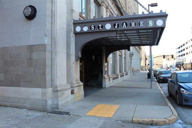 Foto del edificio - 401 10th St