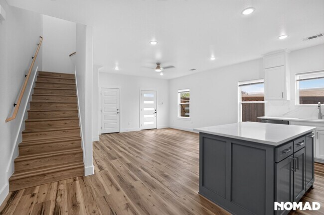 Building Photo - 4408 Goddard Rd