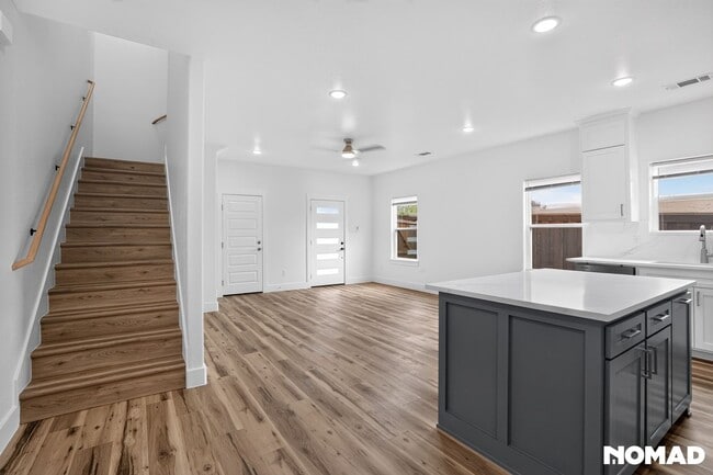 Foto del edificio - 4408 Goddard Rd
