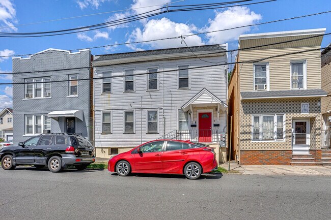 Foto del edificio - 15 Green Ct