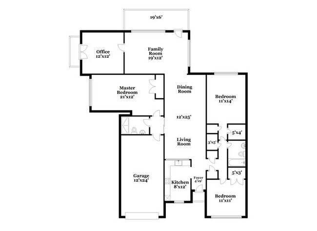 Foto del edificio - 7401 Riverbank Dr, New Port Richey, FL 34655