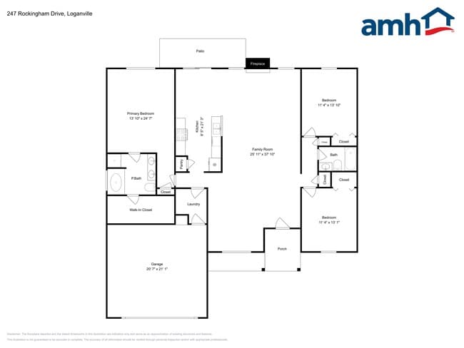 Building Photo - 247 Rockingham Dr