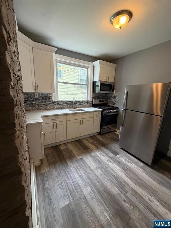 Foto del edificio - 23 9th Ave