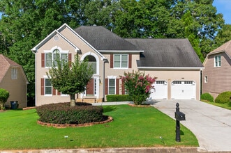 Building Photo - 3760 Peachbluff Ct