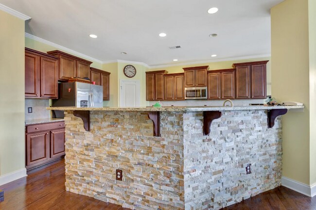 Foto del edificio - 157 Lindera Preserve Blvd