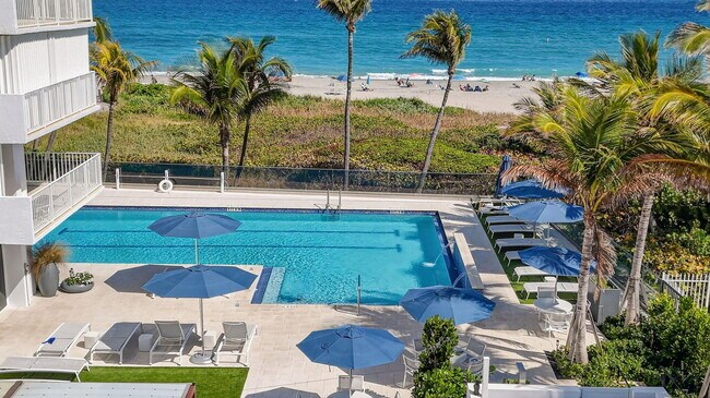 Foto del edificio - 3000 S Ocean Blvd