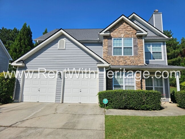 Foto del edificio - WOW!!! GORGEOUS HOME IN POPULAR CREEKSIDE SUBDIVSION / SWIM / TENNIS / UPGRADES GALLORE