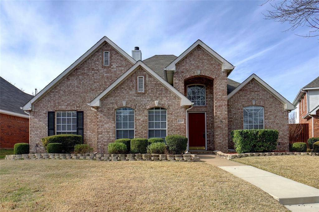 Primary Photo - 8213 Bulrush Dr