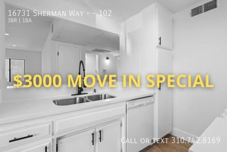 Building Photo - 16731 Sherman Way