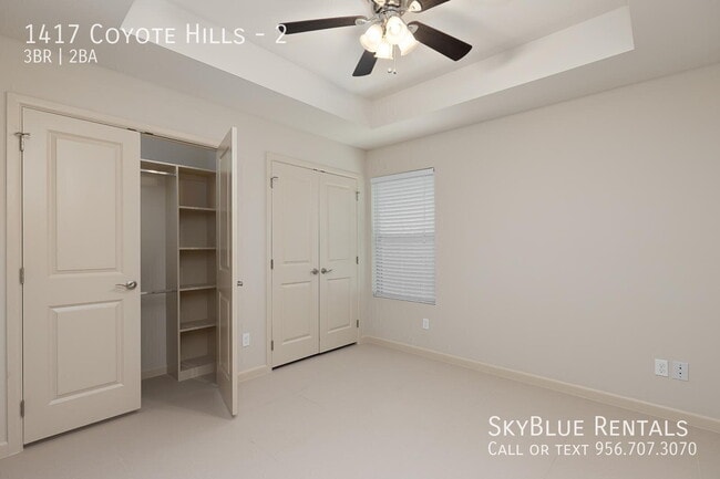 Building Photo - 1417 Coyote Hls