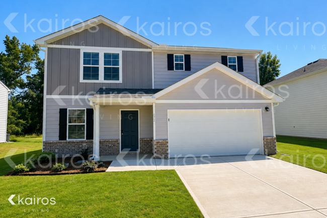 Building Photo - 172 George Oxford Dr