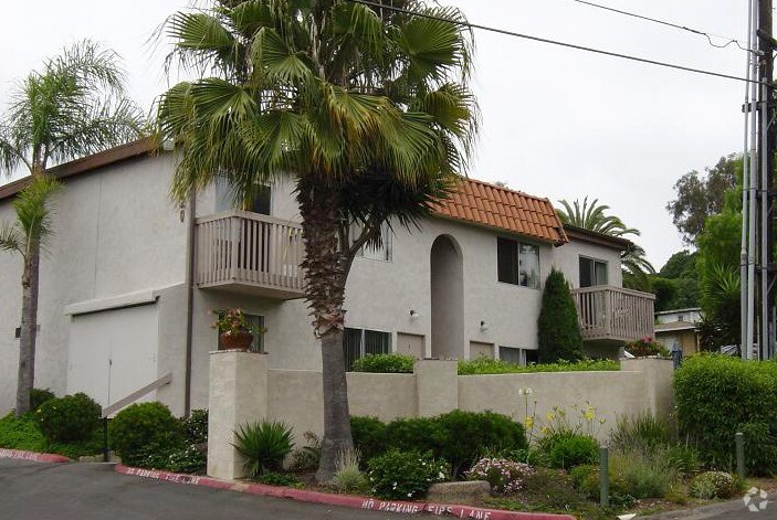 Foto del edificio - Solana Valley Apartments