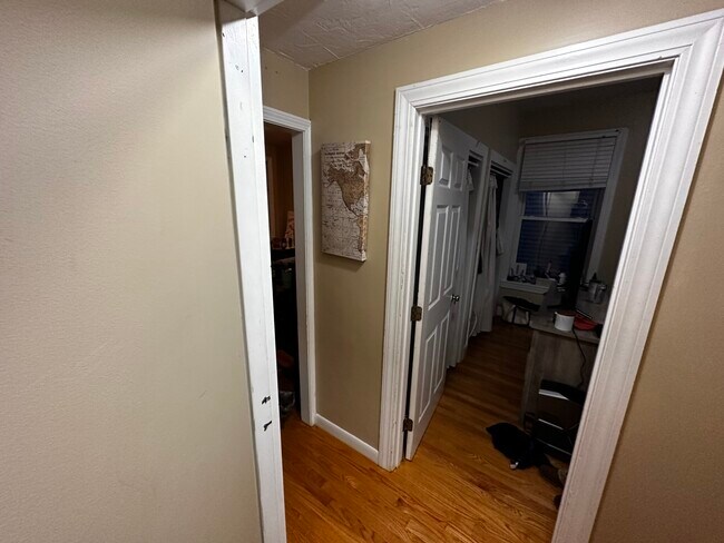 Foto del edificio - 17 Highgate St