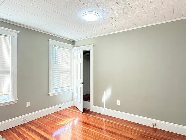 Dormitorio 1 - 21 High St