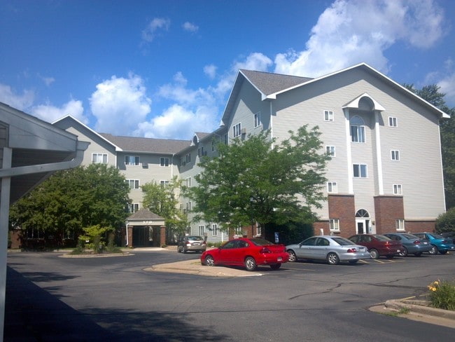Building Photo - City Walk Senior Apartments for Seniors 55+
