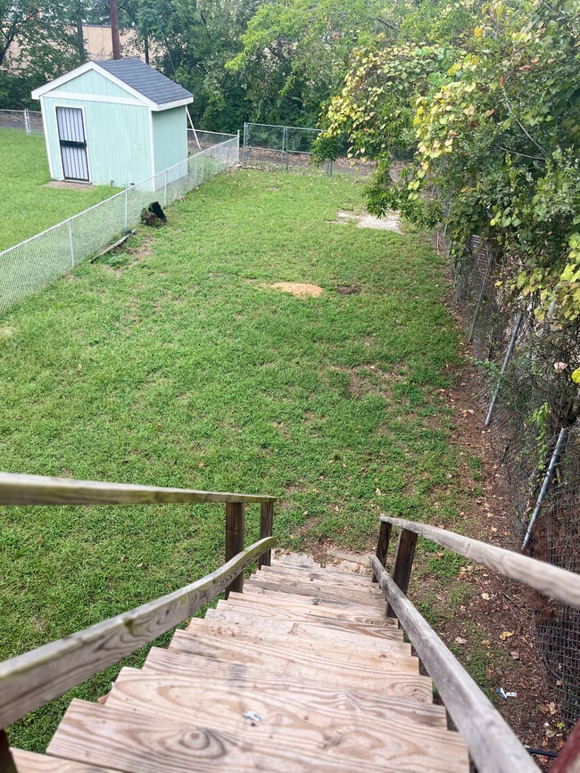 Building Photo - 4646 Minnesota Ave NE