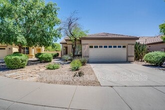 Building Photo - 1315 W Musket Way