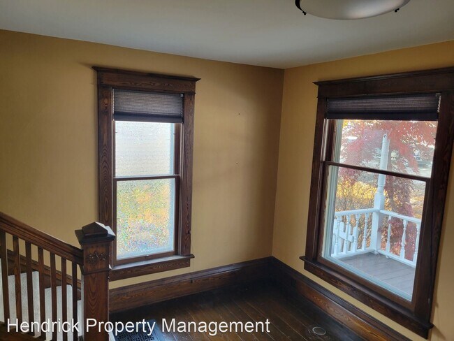 Building Photo - 4 br, 2 bath House - 606 Columbus Ave