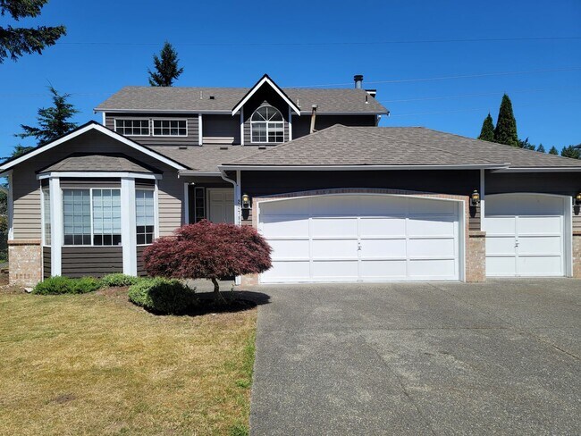 Foto del edificio - Elk Run 2 story home -  3 bedroom and 2.5 ...