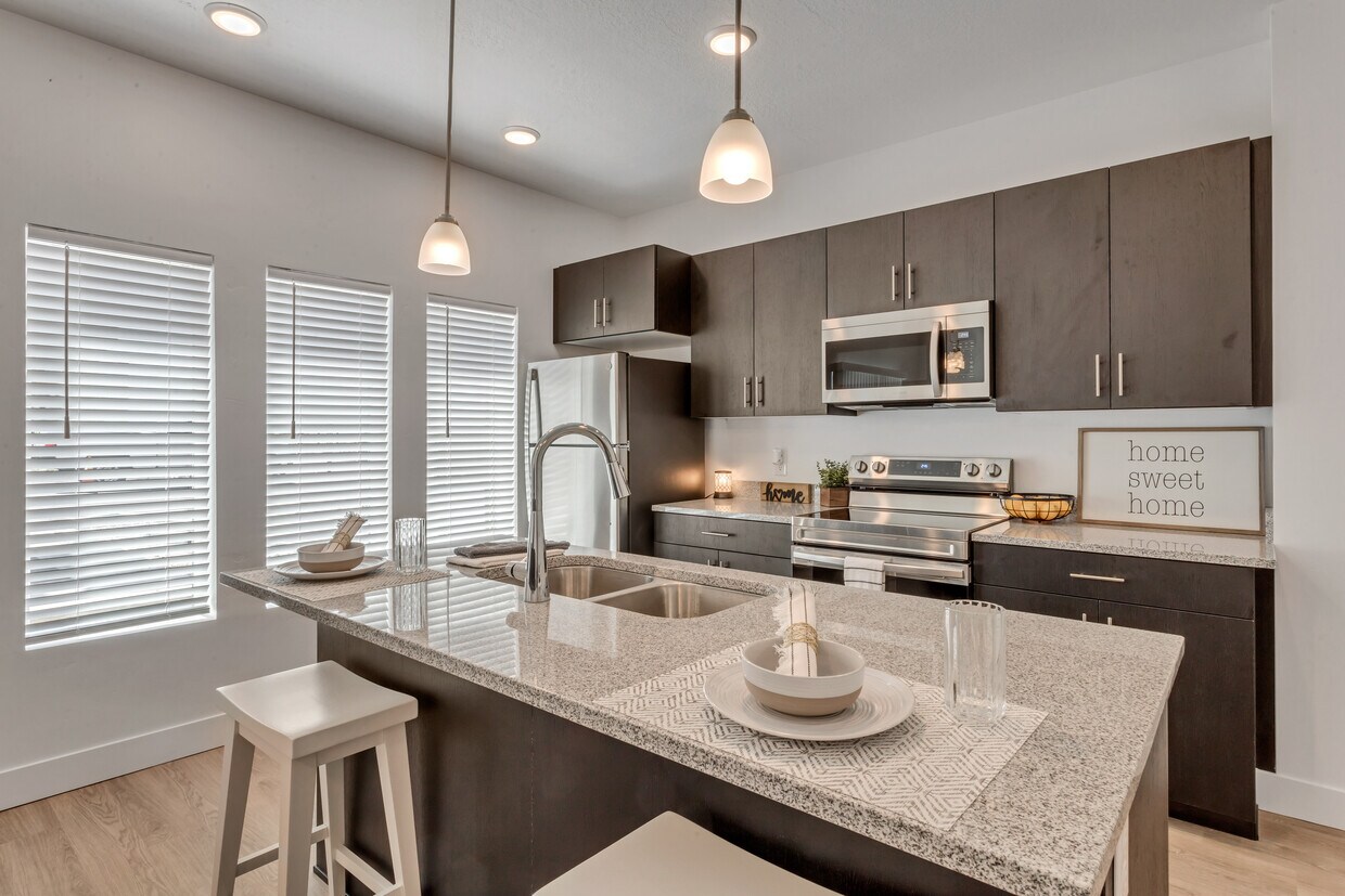 Lex Apartments Apartments in Tooele, UT