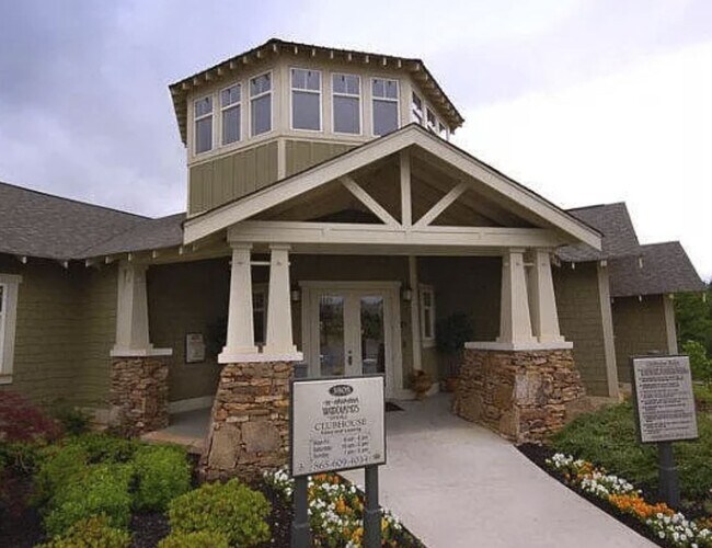Foto del edificio - 3720 Spruce Ridge Way