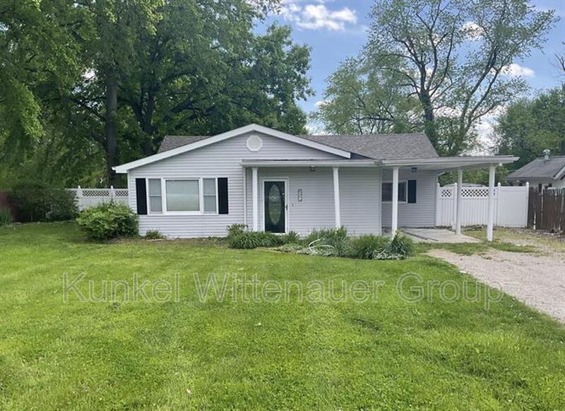 Foto principal - 604 Eiler Rd