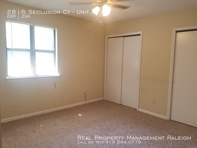 Building Photo - 2816 Seclusion Ct