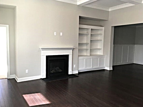 Foto del edificio - 1304 Oakhurst Dr