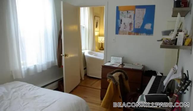 Building Photo - 15 Garden St