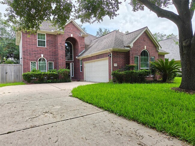 Foto del edificio - 15319 Truslow Point Ln