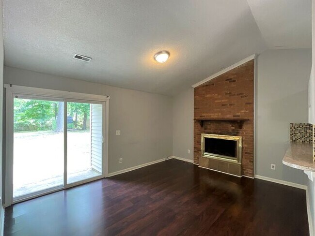 Foto del edificio - Alexander Place