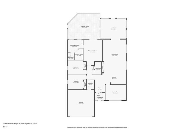 Foto del edificio - 12847 Timber Ridge Dr