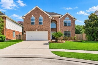 Building Photo - 16919 Wortley Dr