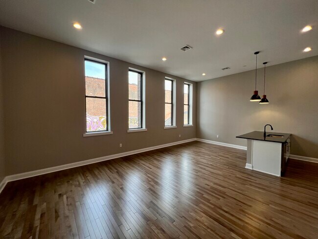 Foto del edificio - 33 E Northampton St