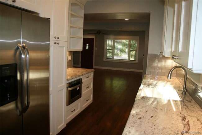 Building Photo - Prime Wash Park location!! Modern remodeled bungalow with high-end finishes close to Wash Park, r...