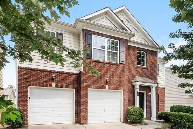 Foto del edificio - 1647 Bradmere Ln