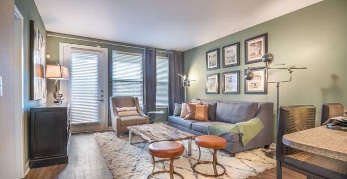 Primary Photo - 2 bedroom in Spring TX 77388