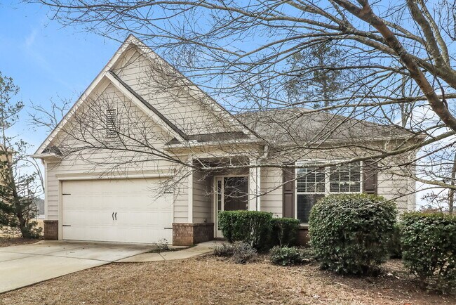 Foto del edificio - 124 Quail Bend Loop