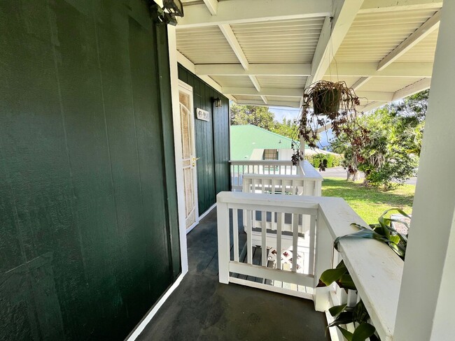Building Photo - Move-In Ready 3-Bedroom Home in Paauilo