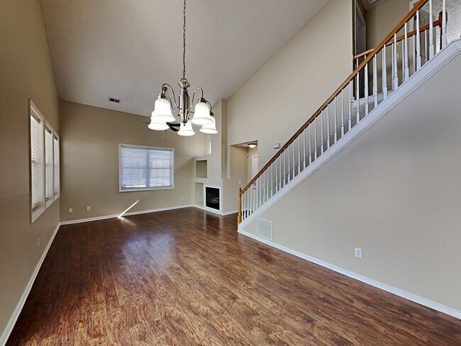 Foto del edificio - 153 Windcroft Cir NW