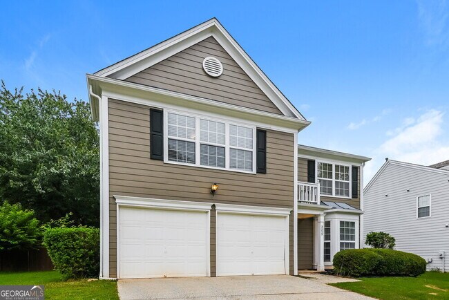 Building Photo - 205 Ashland Dr